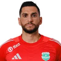 لاعب