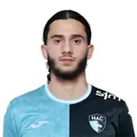 لاعب