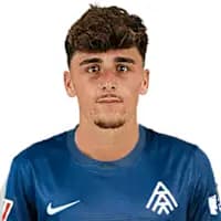 لاعب