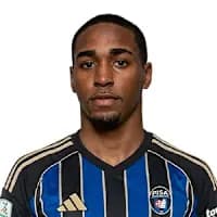 لاعب