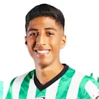 لاعب