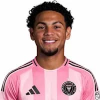 لاعب