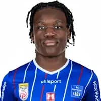 لاعب