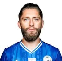 لاعب