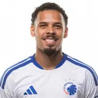 لاعب
