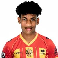 لاعب
