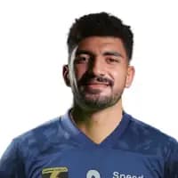 لاعب
