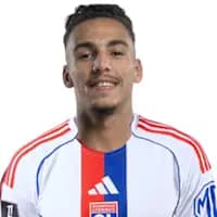 لاعب