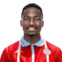 لاعب