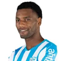 لاعب