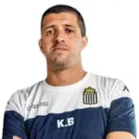 لاعب