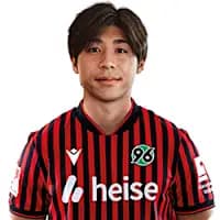 لاعب