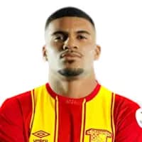 لاعب