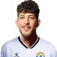 لاعب