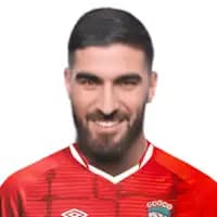 لاعب