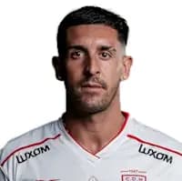 لاعب