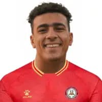 لاعب