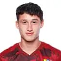 لاعب