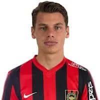 لاعب