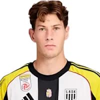 لاعب