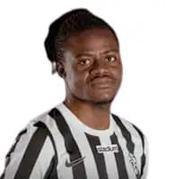 لاعب