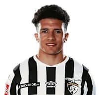 لاعب