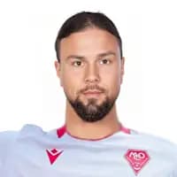 لاعب