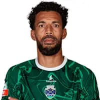 لاعب