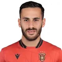 لاعب