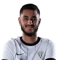 لاعب
