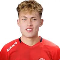 لاعب
