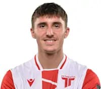 لاعب