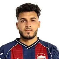 لاعب