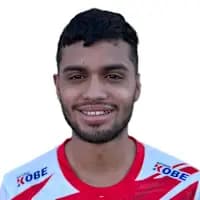 لاعب