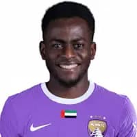 لاعب