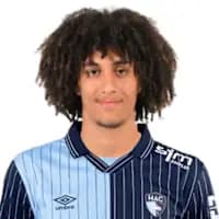 لاعب
