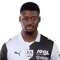 لاعب