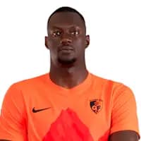 لاعب