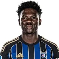 لاعب