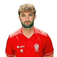 لاعب