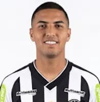 لاعب