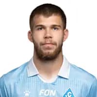 لاعب