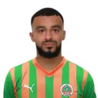 لاعب