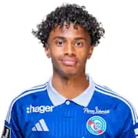 لاعب
