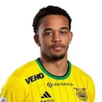 لاعب