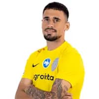لاعب