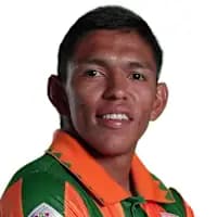 لاعب