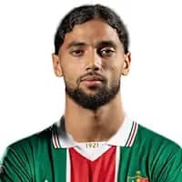 لاعب