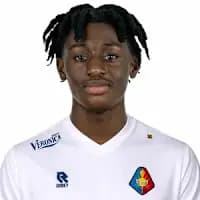 لاعب