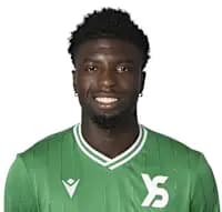 لاعب
